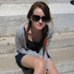 Meet your Posher, Ruth